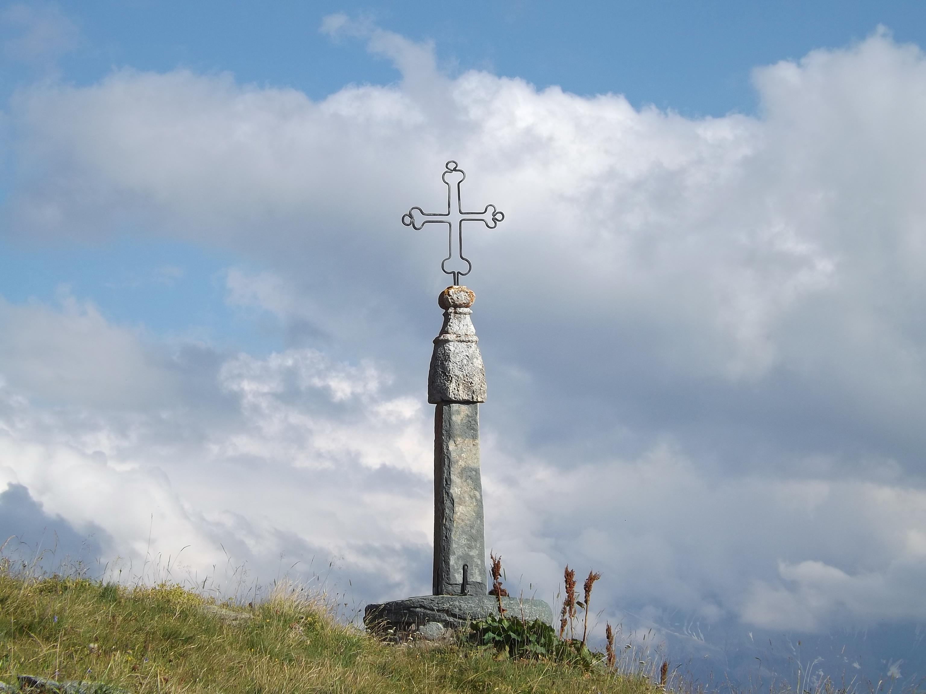 La Croix de Fer — Le col oublié devenu mythique